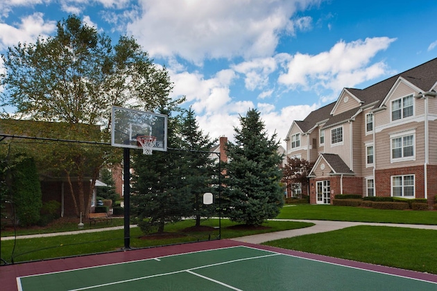 Gallery - Residence Inn By Marriott Saddle River