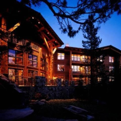 Gallery - Teton Club