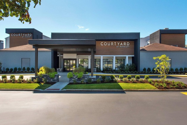 Gallery - Courtyard By Marriott Philadelphia Devon Villanova