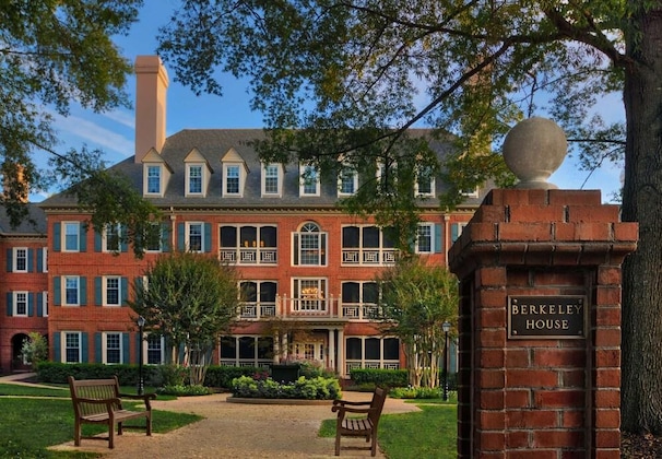 Gallery - Marriott's Manor Club At Ford's Colony