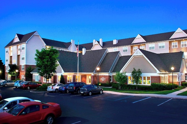 Gallery - Residence Inn By Marriott Somerset