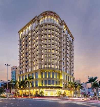 Gallery - Minh Toan Galaxy Hotel
