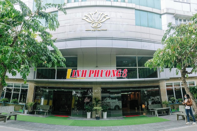 Gallery - Linh Phuong 8 Hotel