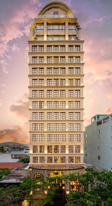 Gallery - Sanouva Danang Hotel