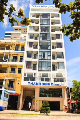 Gallery - Nắng Vàng Nha Trang Hotel