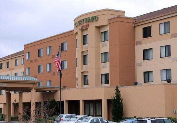 Gallery - Courtyard Marriott Vicksburg