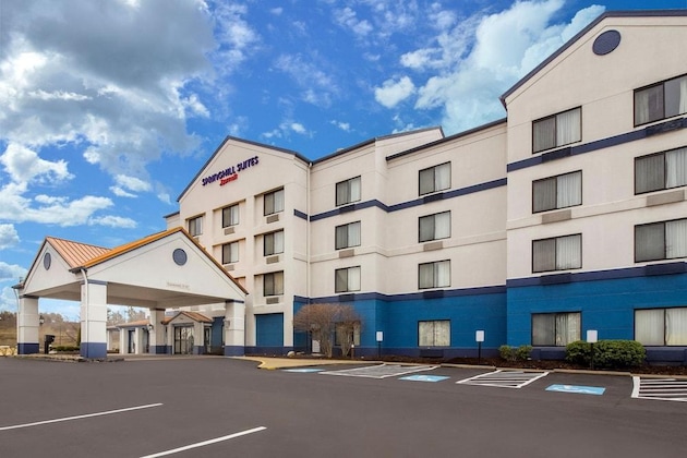 Gallery - Springhill Suites By Marriott Pittsburgh Washington