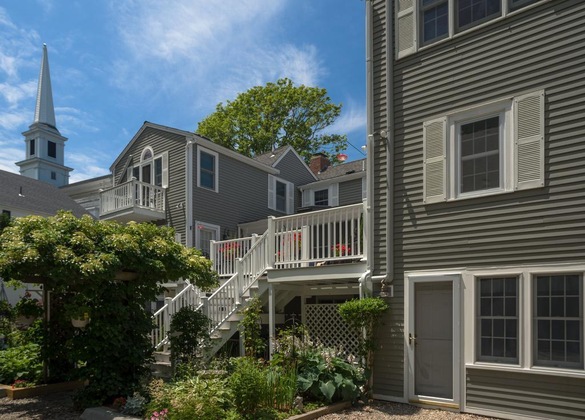 Gallery - Old Harbor Inn