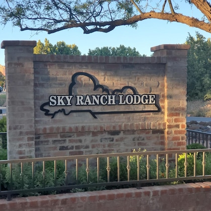 Gallery - Sky Ranch Lodge