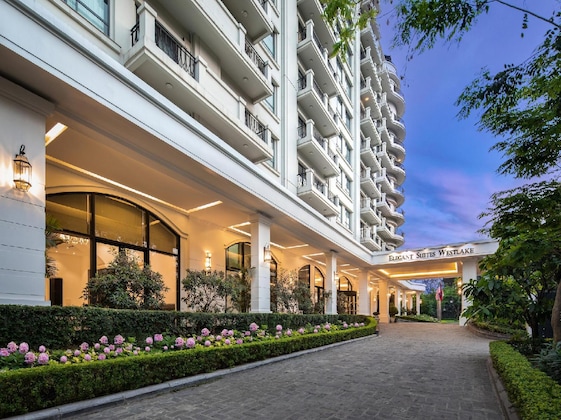 Gallery - Elegant Suites Westlake