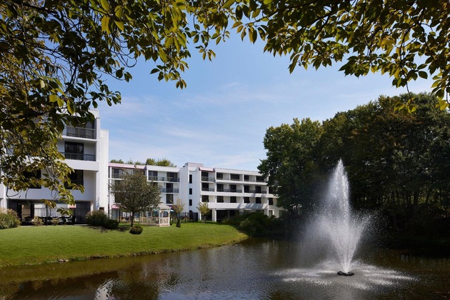 Gallery - Marriott Park Ridge