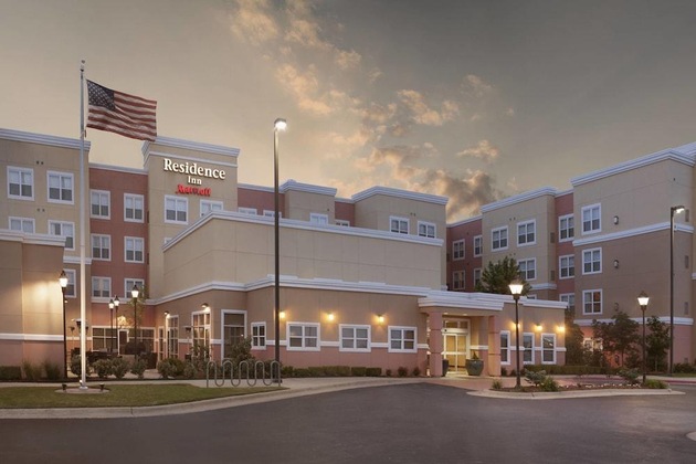 Gallery - Residence Inn By Marriott Stillwater