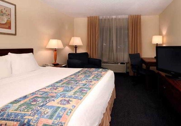 Gallery - Fairfield Inn Warren Niles