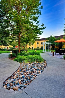 Gallery - Courtyard By Marriott Vacaville