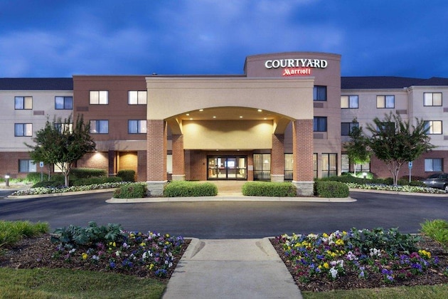 Gallery - Courtyard By Marriott Birmingham Trussville