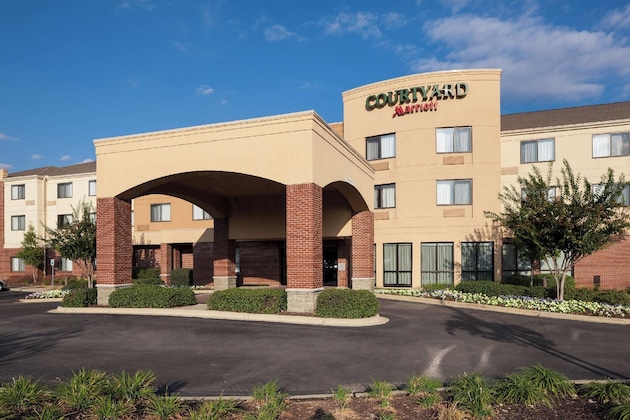 Gallery - Courtyard By Marriott Birmingham Trussville