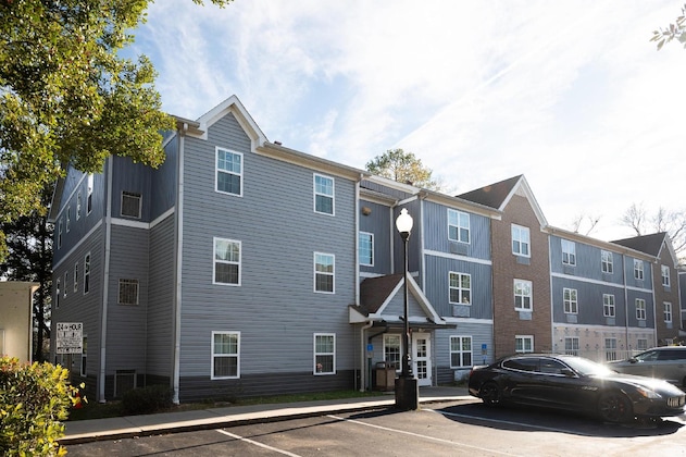 Gallery - Alluxsuites At 1876, Ascend Hotel Collection