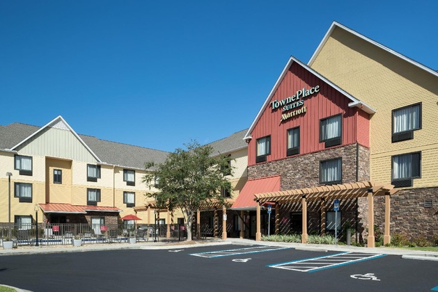 Gallery - Towneplace Suites By Marriott Panama City