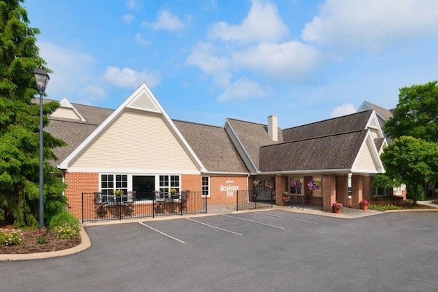 Gallery - Residence Inn By Marriott State College