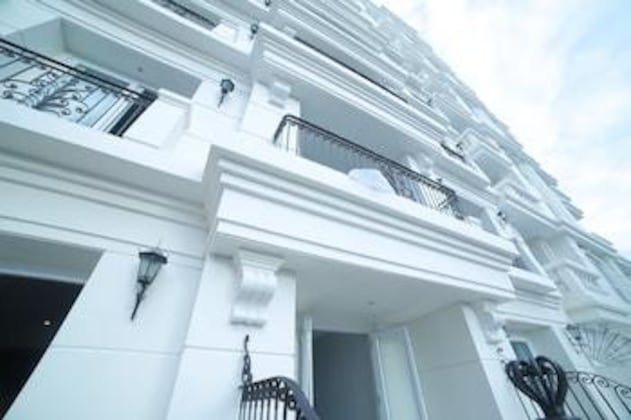 Gallery - Edele Hotel