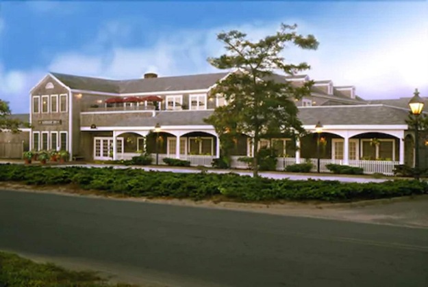 Gallery - Nantucket Inn
