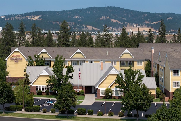 Gallery - Residence Inn Spokane E Valley