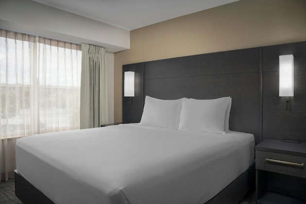 Gallery - Residence Inn Spokane E Valley