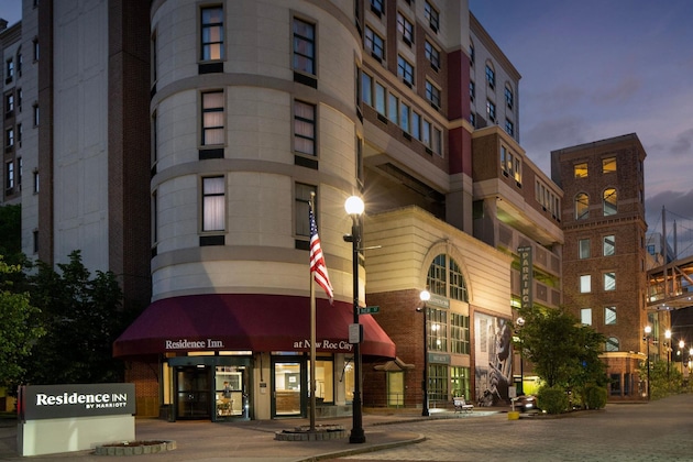Gallery - Residence Inn By Marriott New Rochelle