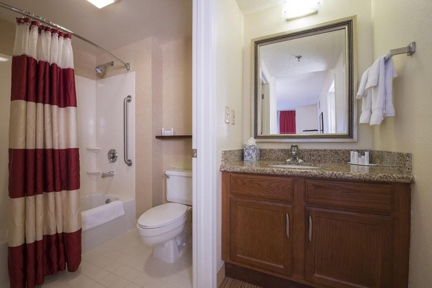 Gallery - Residence Inn By Marriott Little Rock