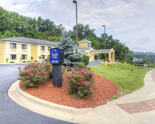 Gallery - Sleep Inn Bryson City - Cherokee Area