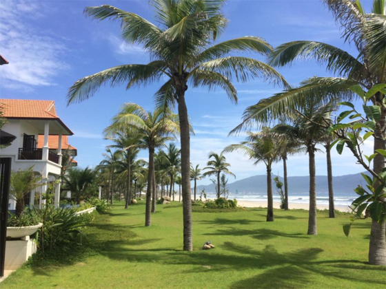 Gallery - Pearl Paradise Villa Danang
