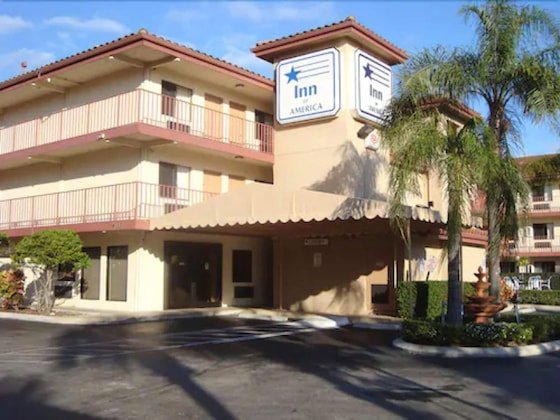 Gallery - Inn Of America - Palm Beach Gardens