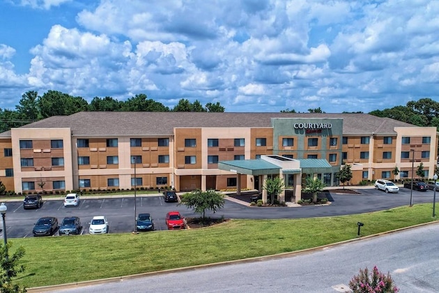 Gallery - Courtyard By Marriott Troy