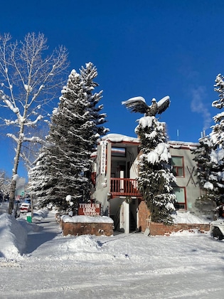 Gallery - Tyrolean Lodge