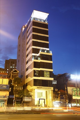 Gallery - Parkside Sunline Hotel