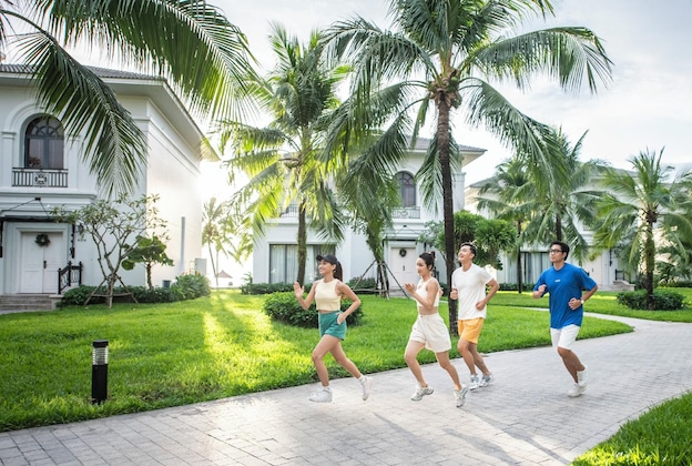 Gallery - Vinpearl Resort & Spa Phu Quoc