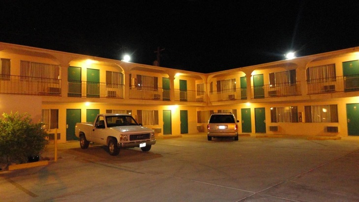 Gallery - Imperial 400 Motor Inn