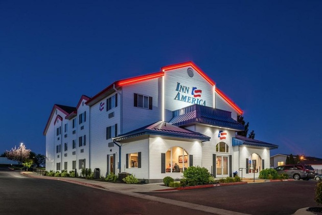 Gallery - Inn America - Boise