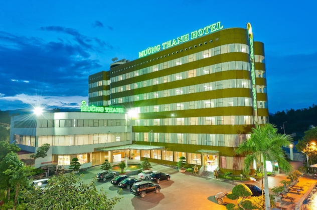 Gallery - Mường Thanh Grand Dien Bien Phu Hotel