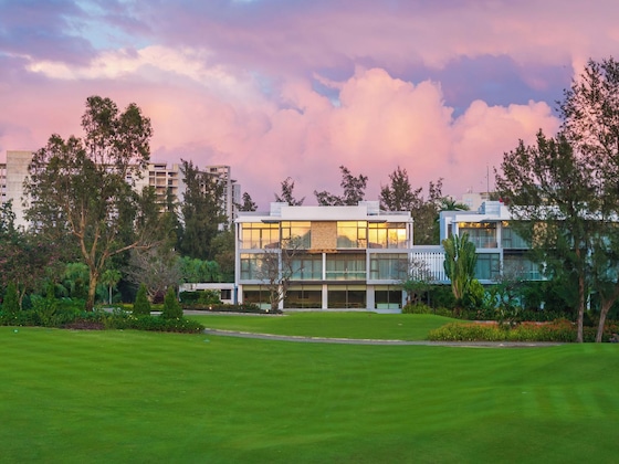 Gallery - Montgomerie Links Hotel & Villas