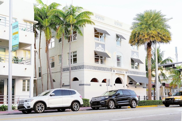 Gallery - Franklin Suites South Beach