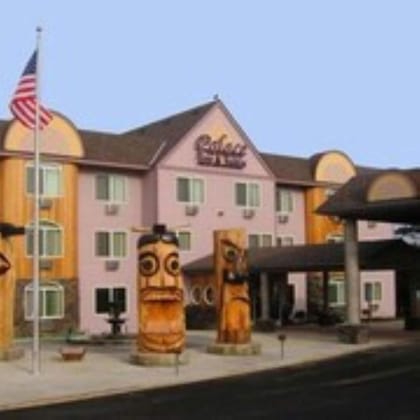 Gallery - Palace Inn Suites Lincoln City