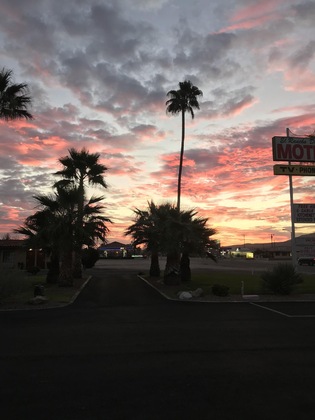 Gallery - El Rancho Dolores Motel at Joshua Tree National Park