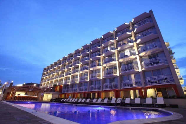 Gallery - Ocean Club Hotel