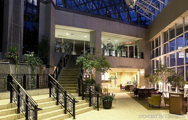 Gallery - Sheraton Mahwah Hotel
