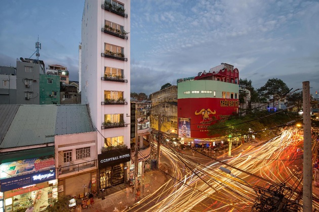 Gallery - C Central Hotel
