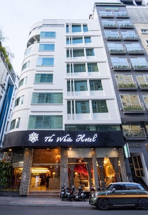 Gallery - The White Hotel 8A Thai Van Lung