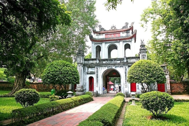 Gallery - Hanoi Elite Hotel
