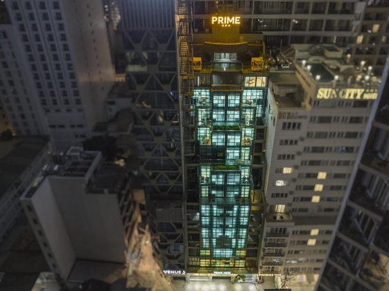 Gallery - Prime Hotel