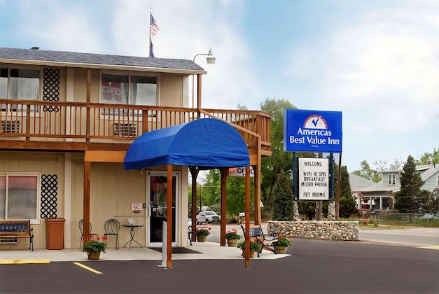 Gallery - Americas Best Value Inn